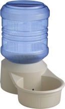 Pet Lodge™ Water Tower (Deluxe), 16 qt