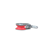 Curtain Pulley, 7/8" (22.25mm)