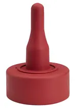 Little Giant™ Lamb Snap-on Nipple for Nursing Bottle