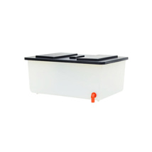 HT Water Tank Combo Kit, 5gal